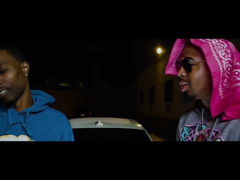 FABDON - WAP FREESTYLE | EXCLUSIVE MUSIC VIDEO|  ) ( S.A.P)