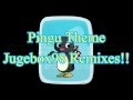 Pingu Theme REMIX By Jugebox98 Included Mashup