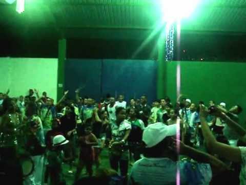 UNIDOS DOS MORROS ENSAIO GERAL 2013