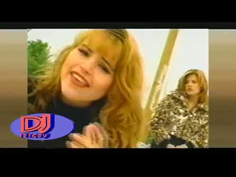 Briseyda Solis - Cuando Abras Los Ojos (Video Oficial, 1996)