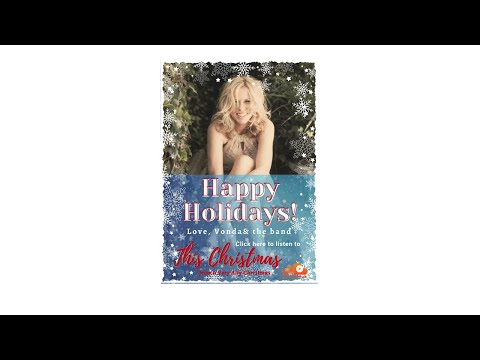 Video thumbnail for This Christmas