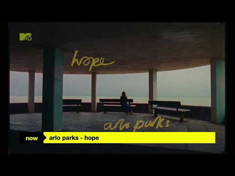 MTV Germany • Night Videos: Arlo Parks - Hope