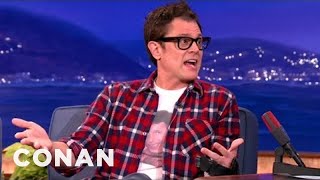 Johnny Knoxville's Incredibly Inbred Family