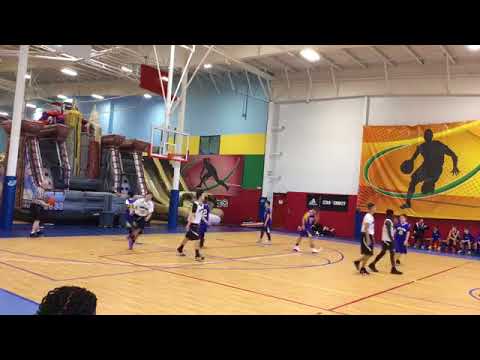 Central Mass Shamrocks - Brigley 36 Cape Cod Splash 29 - Gold Rush Classic