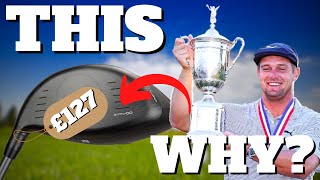 No One is BUYING These US OPEN Winning Drivers!?