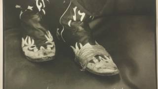 Hank III If the Shoe Fits