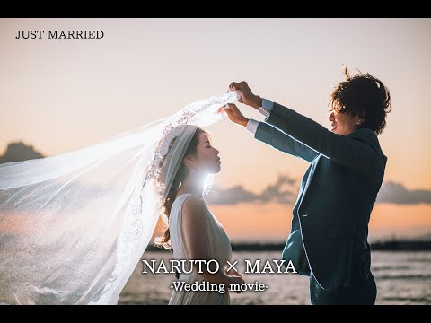 結婚式♡ウェディングムービー制作☆オーダーメイドハンドメイド