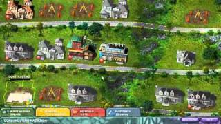 Build-a-lot 3: Passport to Europe videosu