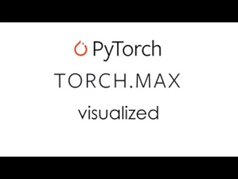 Torch Max
