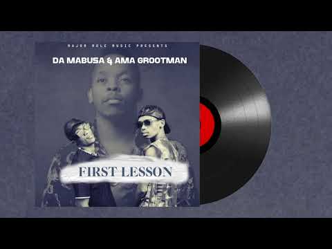 Da Mabusa &times; Ama Grootman- Isifiso (official Audio)