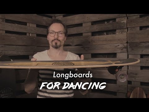 What is a Dancer Longboard | Boards | SkatePro.com