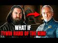 What If Robert Baratheon Made Tywin Hand Of The King Not Ned