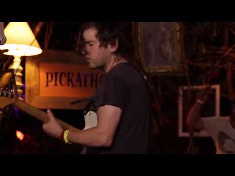 Sam Cohen - Let The Mountain Come To You