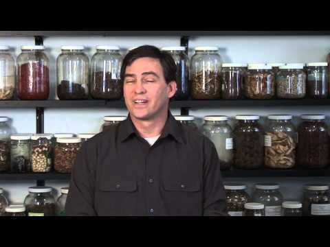 Herbal Decongestants & Expectorants