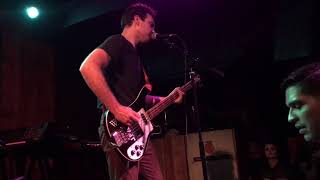 Black Marble - Iron Lung [Austin, Texas]