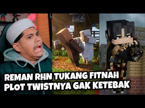 ANE SAMPE BINGUNG SAMA KEABSURDAN ORANG INI ‼️REMANRHN