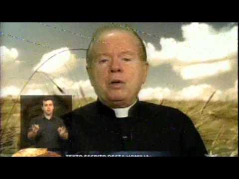 O Pão Nosso 8 Agosto 2014 - Pe.F.C.Cardoso.