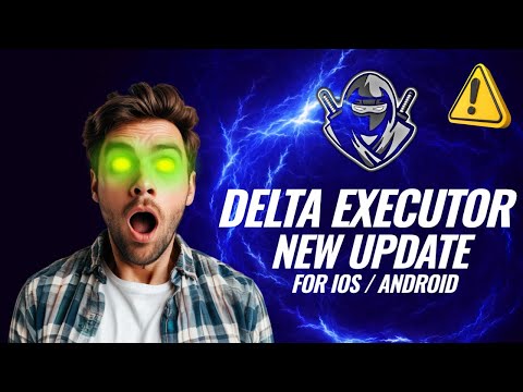 Delta Executor V656: Download for iOS & Android (No Key!)