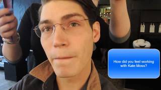 Sam Way - Talks about Pressure as a Model