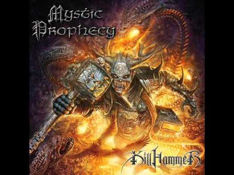 Mystic Prophecy - Hate Black