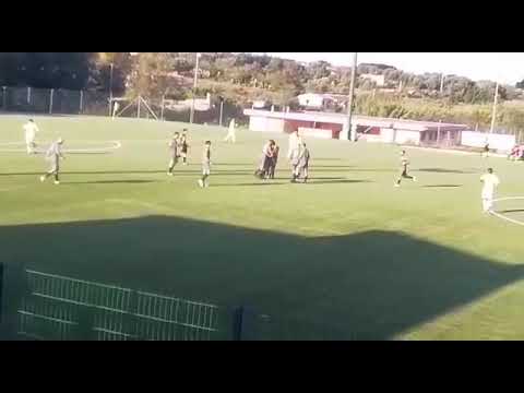 Sardegna - Promozione Girone C - Giornata 4 - Siniscola Montalbo vs San Teodoro