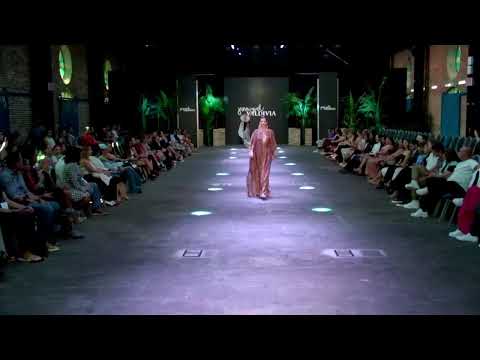 Costa Rica Fashion Week 2023 - Jose Miguel Valdivia