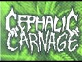 Cephalic Carnage || Scolopendra Cingulata/Strung Out/Anthro Emesis || Maryland Deathfest 2015