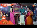 Pinni 2 Ep 133 21 Dec 2020 Gemini TV Serial Telugu Serial