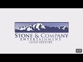 Stone Company Entertainment Logo History