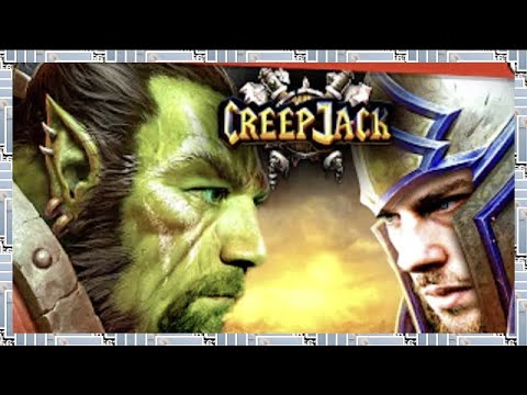 Jannes und der rote Drache - Creepjack mit Jannes