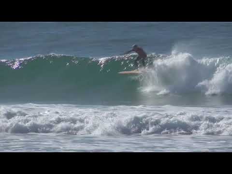 2022 Australian Longboard Titles 55 men