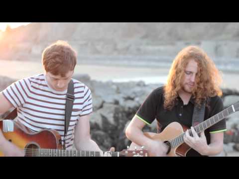 BREAKWATER SESSIONS: The Arthur Nelly Acoustic Club - Giving It All to You