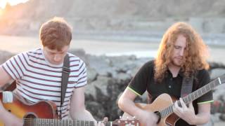 BREAKWATER SESSIONS: The Arthur Nelly Acoustic Club - Giving It All to You