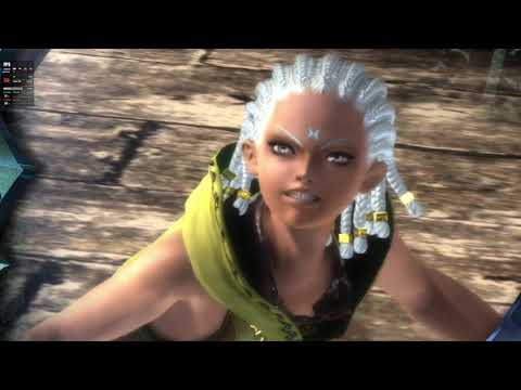 Yuzu EA 1122 | Bayonetta 2 | RTX3090 [SWITCH EMULATION]