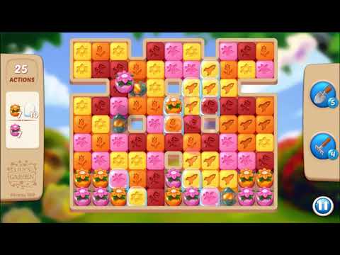 Lily's Garden [ Level 169 ] No Boosters
