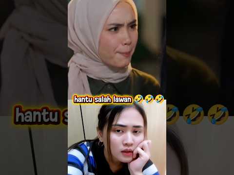 SALAH LAWAN CONG 🤣🤣🤣#shortsfeed #trending #ngakak #funny #humor #komedi #lucu #lawak #kocak #viral