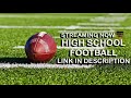 LIVE: Stillwater vs. Choctaw | High School Football Playoffs 2022