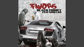 Favors (feat. King Los)