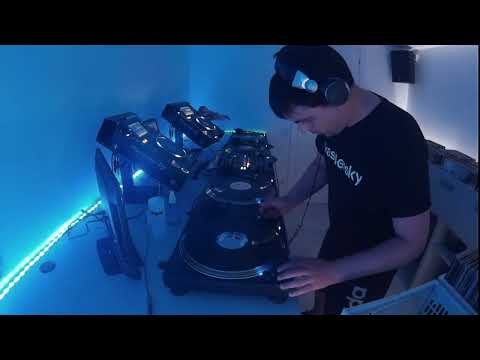 DjPlatin vol.85 - NoName