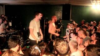The Menzingers - Gates