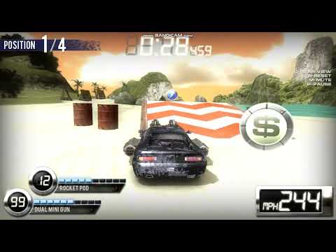 Burnin Rubber 4 Baja Imperial With Don