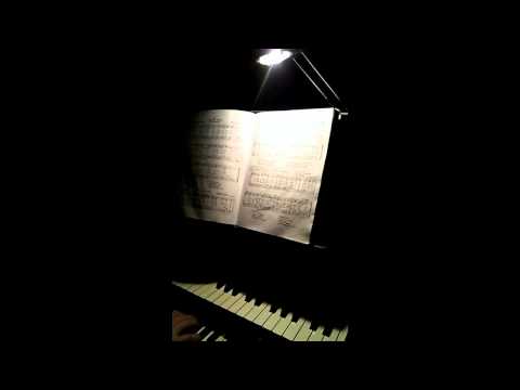 JKS 27 - V žiare prejasnej (Auroram lucis visitas Gabriel)