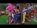 Barney Song Looby Loo It S Tradition