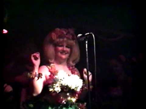 Melba Toast's Hulabilly Hoedown - Born to Primp All Day