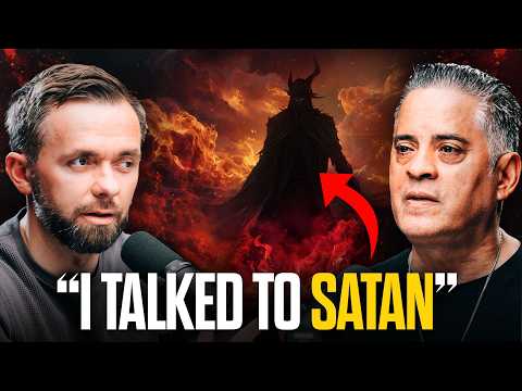 Vlad Savchuk and John Ramirez Ministries