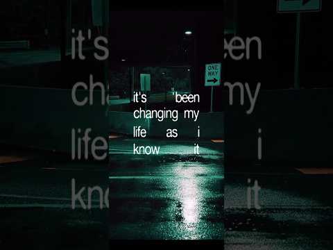 I know he’ll get me together #newmusic #beeski #snippet