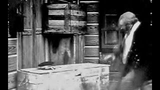 Aspettando il diretto di Mezzanotte -1911