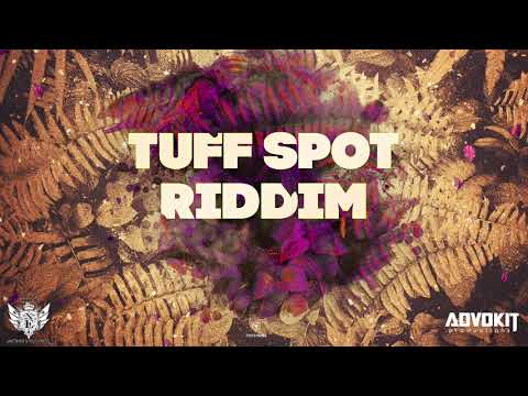 Nadia Batson - Hold Meh Back (Tuff Spot Riddim)