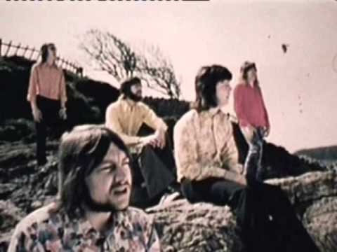 White Plains L@@K Cinnamon Girl  UNRELEASED SONG 14th Oct 1970