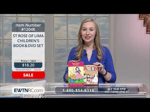 EWTN Religious Catalogue - 2019-08-19 -